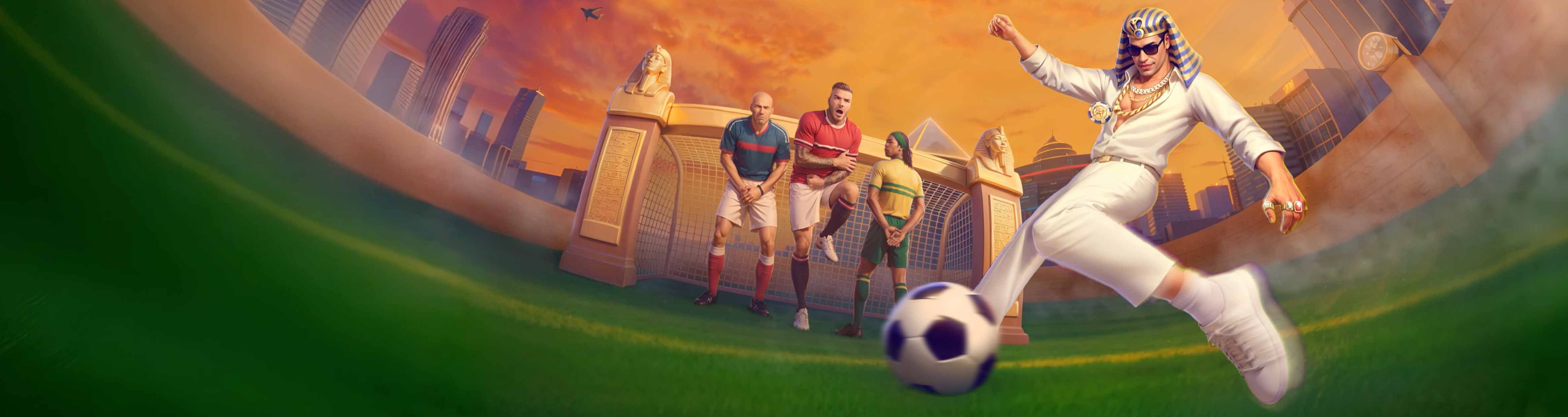 Sport Welcome Bonus