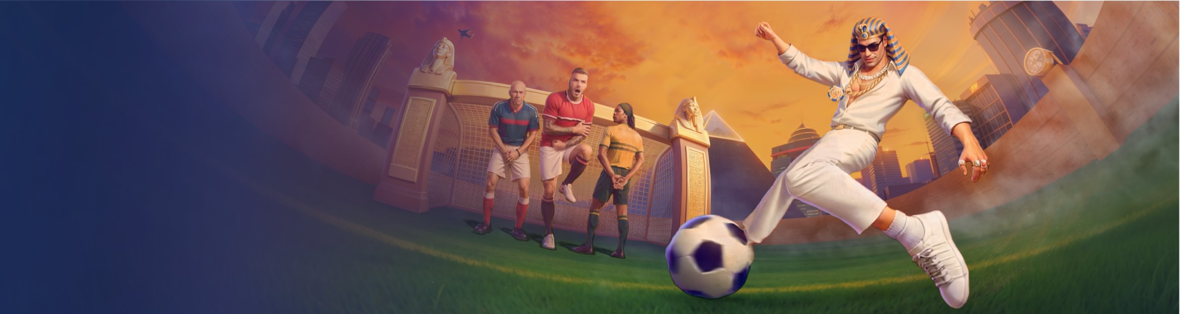 Sport Welcome Bonus