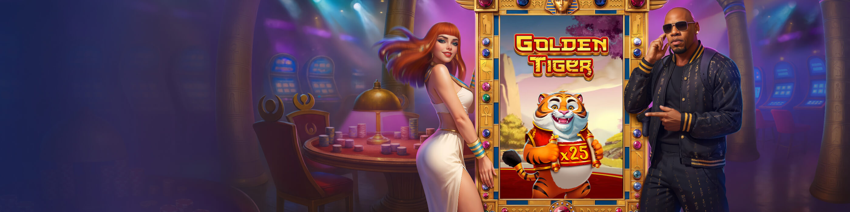 Slot of the Week